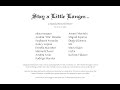 Stay A Little Longer A Digital Photo Exhibition By Alexa Vazquez