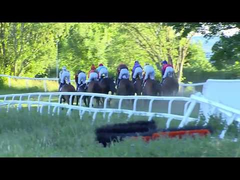 2018.06.28 Norsk 1000 Guineas - Queen Estoril