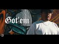Foe DeeOz - Got'em (Official Music Video) | Shotby Ponybooii