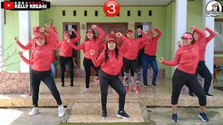 Download lagu Senam Kreasi | DJ.Remix 'MATAME MATAME' Choreo Kellykreasi Dibuatkan paling MUDAH SEDUNIA utk semua mp3 Download lagu Senam Kreasi | DJ.Remix 'MATAME MATAME' Choreo Kellykreasi Dibuatkan paling MUDAH SEDUNIA utk semua mp3