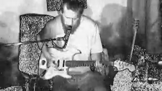 Left Lane Cruiser live at the Briganti