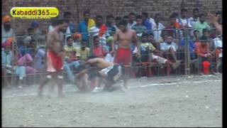(1) Umriana Moga (Kabaddi Tournament) 22 July 2016