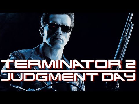 Актеры любимого боевика «Терминатор 2: Судный день» 26 лет спустя.
