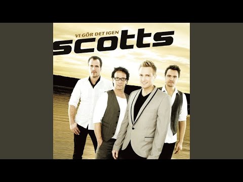 Ingen kan älska som vi