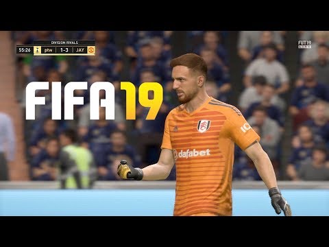 FIFA 19 ULTIMATE TEAM ROAD TO GLORY PART 64