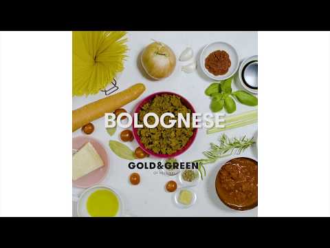 Bolognese