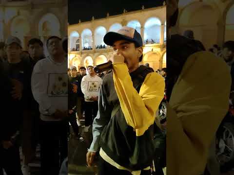 Dropee vs Achong - Fecha #2