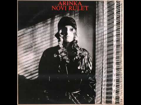 Arinka  -  08  -  Novi Rulet  (Official Audio 1982)