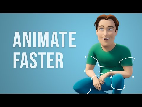 Top 10 Rigging & Animation Addons for Blender 2.8 - #1 is FREE