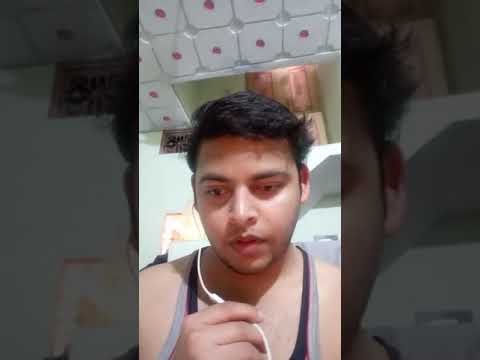 Nikhil singh Kal Ho Na ho