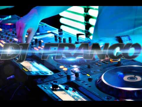 Mezcla de salsa Baul vol.6 dj Franco