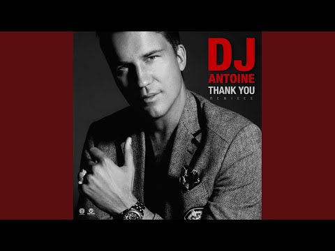 Thank You (Paolo Ortelli & Luke Degree Remix)