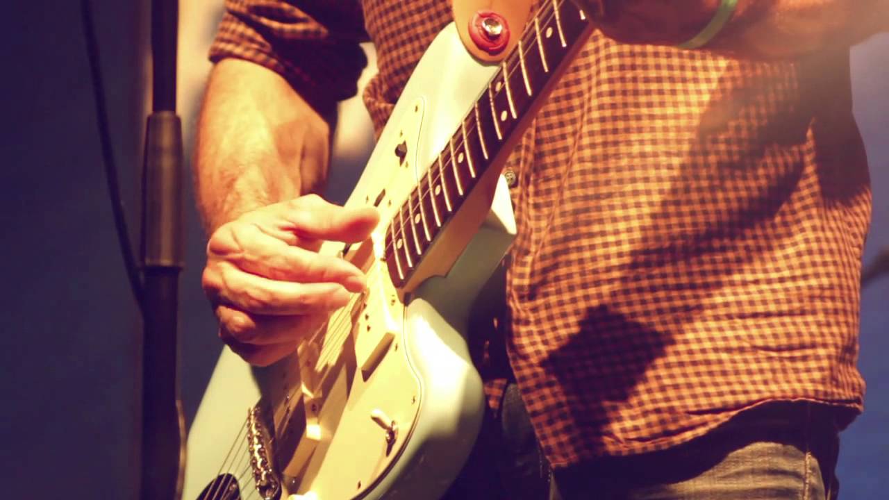 Cass McCombs en el Festival Faraday 2013