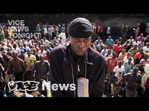 Ndombolo (Democratic Republic of Congo)