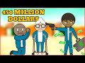 What If Nigerians Played Squid Game ️ ️