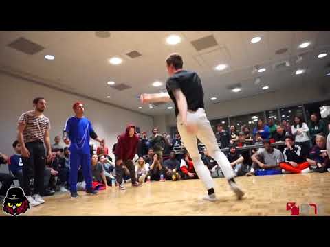 X-Fenz Vs Kilo/Sunny/Spydey | Top 8 | Kingdom Come V x For The Love