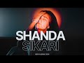 Tu Sanda Shikari Nazar Baz A Full Viral Song 2024 Instragram New Viral Song Hindi Sad Song