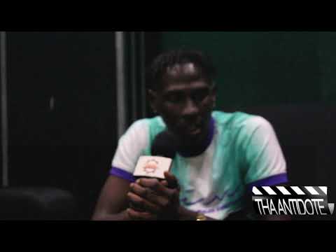 ThaAntidote com Exclusive - KoBlack Interview
