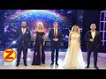 Potpuri (Gezuar 2019) Gresa Behluli, Fahrush Azemi, Meti Maloku, Zana Paloja & Burim Hoxha