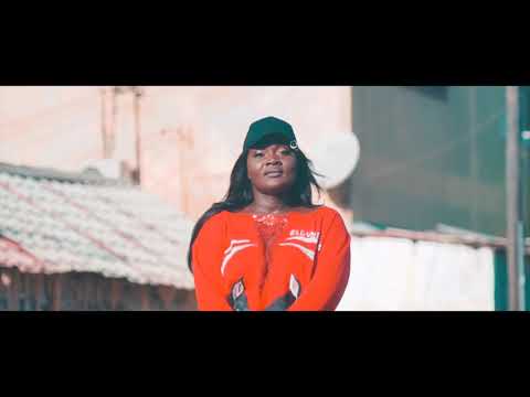 Rita Ferreira   Nakupenda VideoClipe Oficial 4K