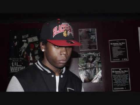 Cruz Cobain - Caifornia's Finest(SNIPPET)