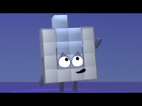 NumberFanagram - Planet Liyteen Remake