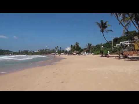 Secret root spa mirissa