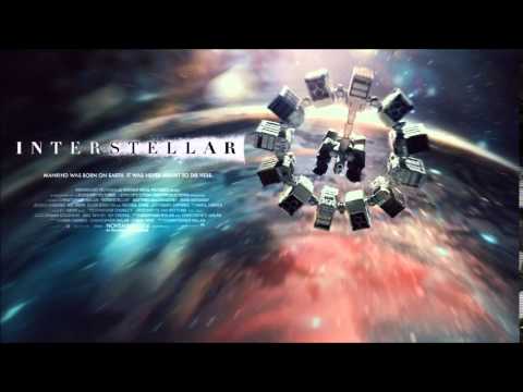 Interstellar Soundtrack - Murph