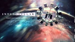 Interstellar Soundtrack - Murph