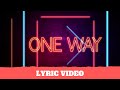One Way - Hillsong Kids Lyric Video