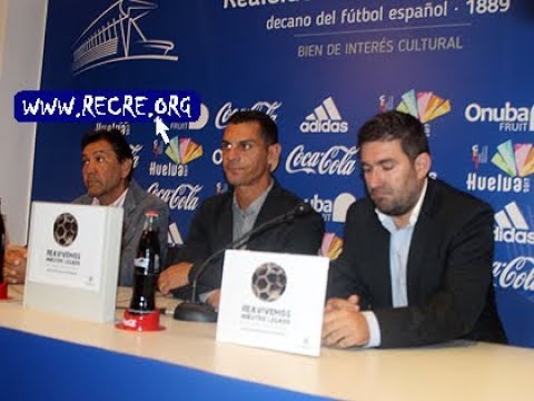 Despedida de Javi Casquero