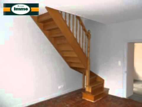 Achat Vente Maison  Ainay le Vieil  18200 - 44 m2