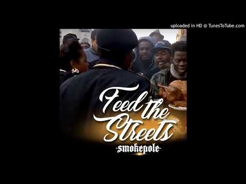 SmokePole - Homicide Feat Lil Shawn & Baby4