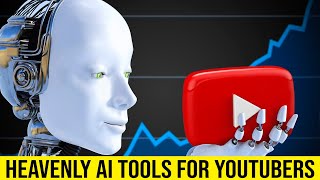 Heavenly AI Tools For Youtubers