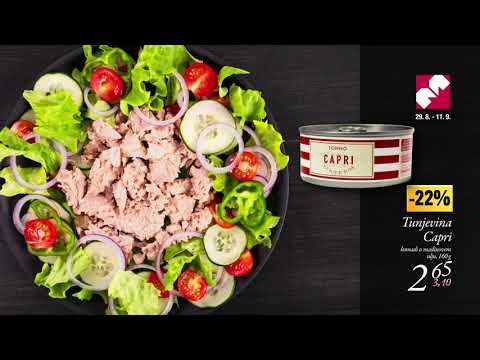 Mercator redovni katalog 29.8. - 11.9.2019.