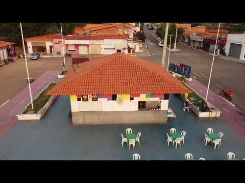 Cidade São José dos Basílios 