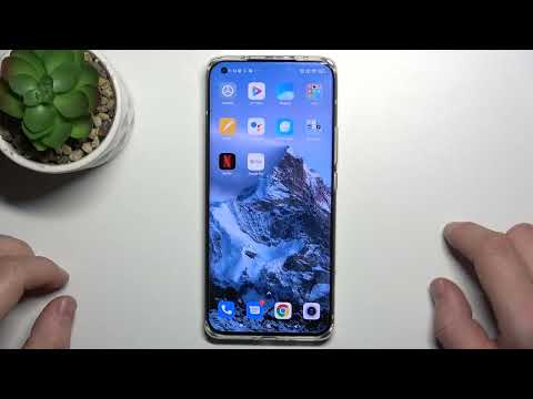 How to Turn On Screen Locking Sounds on Xiaomi Mi 11 Ultra – Turn Off Screen Locking Sounds