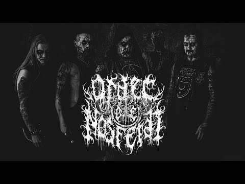 Order of Nosferat  - live at Black Hole Fest Germania II, 2024, Balve