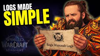 How To Actually Use Warcraft Logs (Raid & Mythic+)