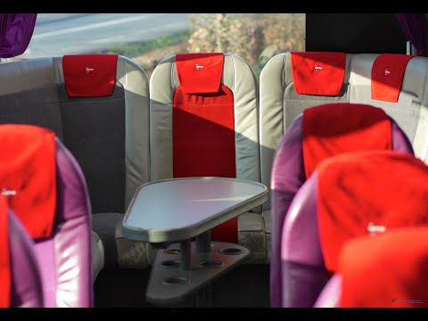 Bus VIP Vanhool TX15 (espace 83)