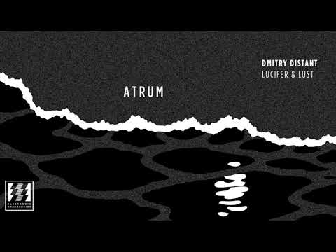 Dmitry Distant - Atrum // EE011