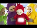 Teletubbies Nederlands | Geluiden maken | kinder programmas | tekenfilms | animatie | 1554