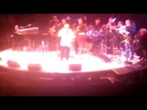 Jay Black at Westbury Theater