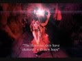 【Key】[ENGLISH] Arrival of Tears 「11eyes OP 1」 