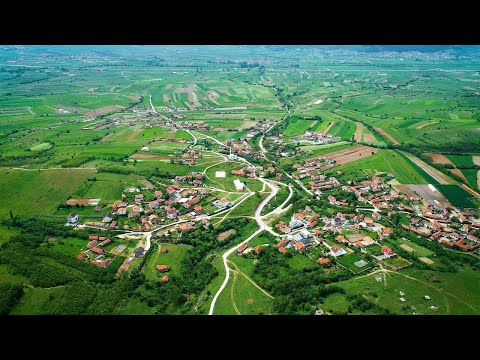 Xhamia e Bardhë në Bushtran - Imam Fikret Limani