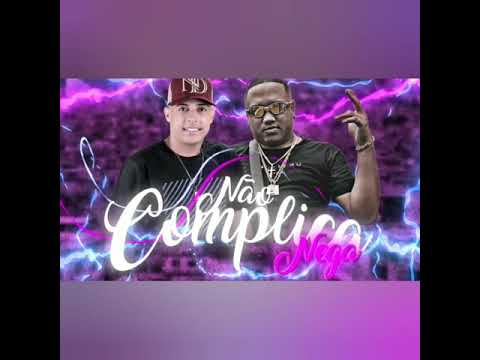 THCDM part. MC Vinny - não complica