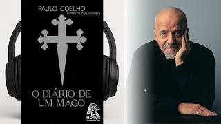O Diário de um Mago - Paulo Coelho | Audiobook 🎧