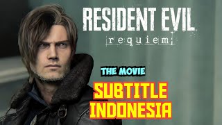 Download lagu RESIDENT EVIL REQUIEM The Movie cutscene Subtitle Indonesia mp3