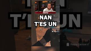 Une chouette rencontre, très sympathiques ceux là