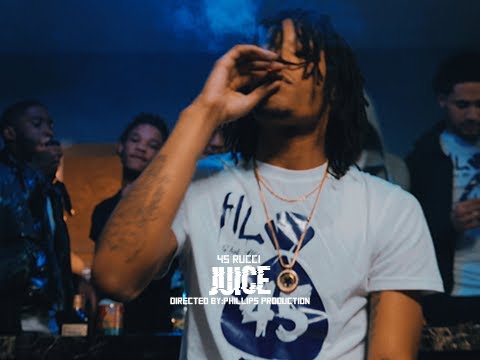45 Rucci - Juice